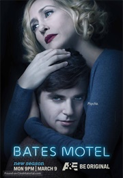 Bates Motel (2013)