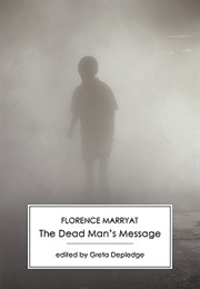 The Dead Man's Message (Florence Marryat)