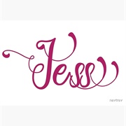 Jess