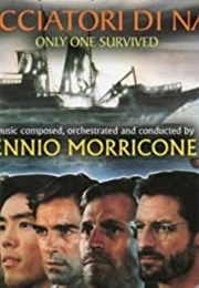 Only One Survived (1990)