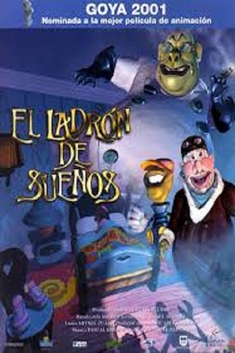 El Ladrón De Sueños (2000)