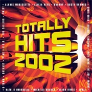 Various Artists - Totally Hits 2002