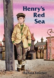 Henry's Red Sea (Barbara Smucker)