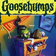 How I Got My Shrunken Head