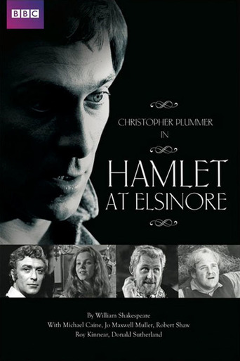 Hamlet at Elsinore (1964)