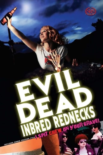 Evil Dead Inbred Rednecks (2012)