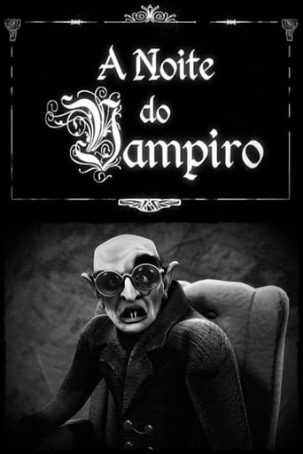 A Noite Do Vampiro (2006)