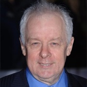 Jim Sheridan