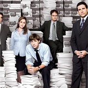 The Office Season 1