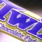 Twix Chocolate Fudge