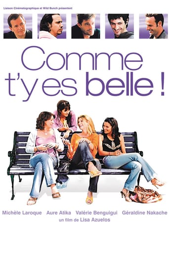 Comme T'y Es Belle (2006)