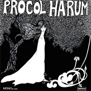 Procol Haram