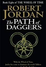 The Path of Daggers (Robert Jordan)