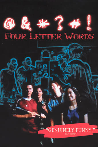 Four Letter Words (2000)