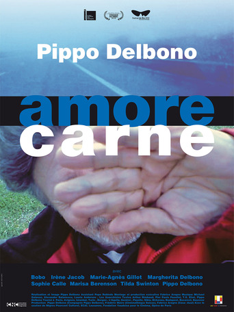 Amore Carne (2013)