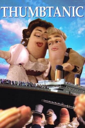 Thumbtanic (2002)