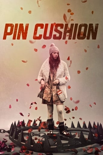 Pin Cushion (2018)