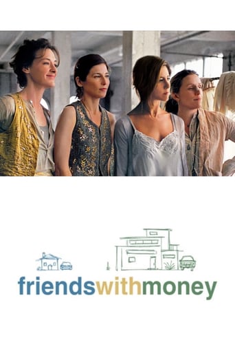 Friends With Money (2006)