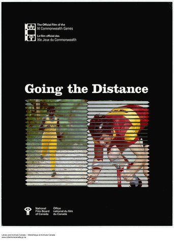 Going the Distance (1979)