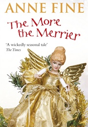 The Moor the Merrier (Anne Fine)
