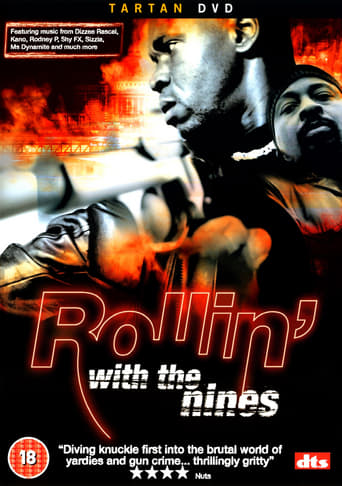 Rollin' With the Nines (2006)