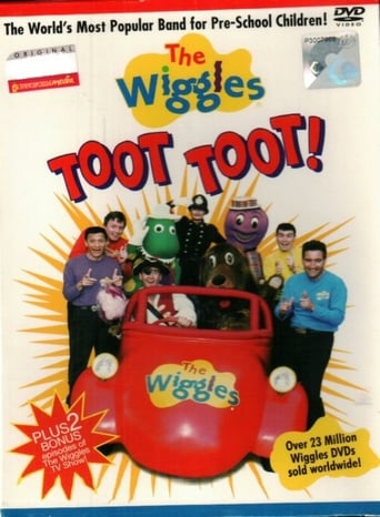 The Wiggles: Toot Toot (1999)
