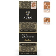 Auro 32% Roasted White Chocolate