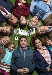 Not Going Out - Series 8 (2017)