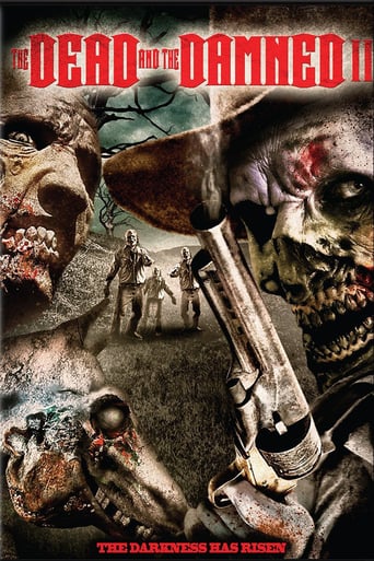 The Dead and the Damned 2 (2014)