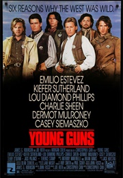 Young Guns (1988)