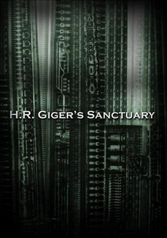 H.R. Giger&#39;s Sanctuary (2007)
