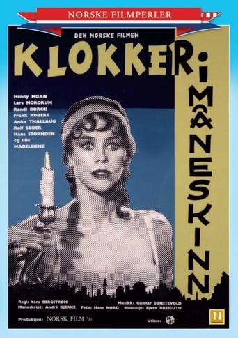 Klokker I Måneskinn (1964)