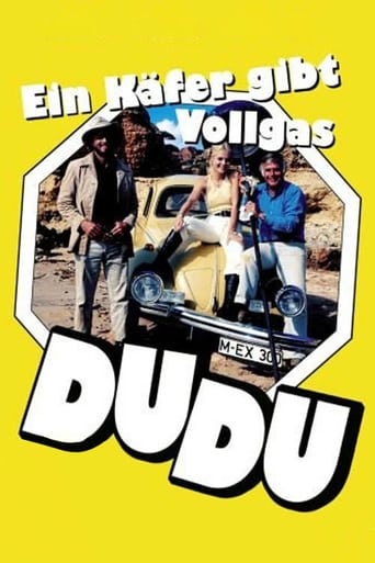 Superbug, Super Agent (1972)