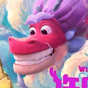 Wish Dragon