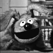 Rowlf's Nephew