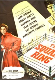 The Square Ring (1952)