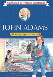 John Adams (Adkins)