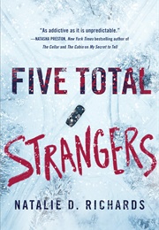 Five Total Strangers (Natalie D. Richards)