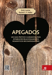 Apegados (Amir Levine E Rachel S. F. Heller)