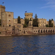 Mandelieu-La-Napoule, France