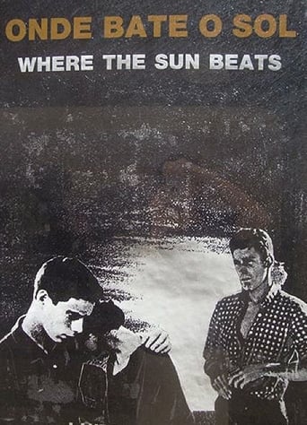 Where the Sun Beats (1994)