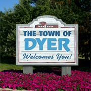 Dyer, Indiana