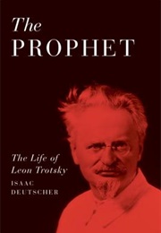 The Prophet (Isaac Deutscher)