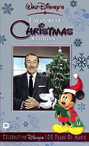 Walt Disney&#39;s Favourite Christmas Stories (2002)