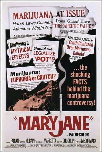Maryjane (1968)