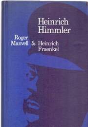 Heinrich Himmler (Manvell)
