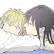 Unmei No Kisu Wa Oazuke