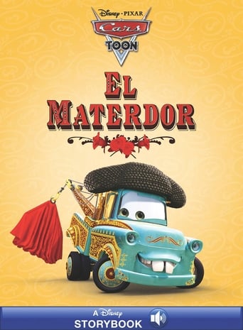 El Materdor (2008)