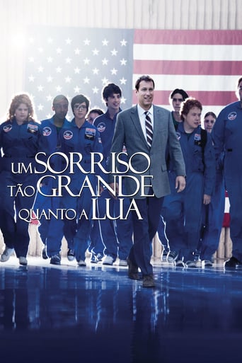 A Smile as Big as the Moon (2012)