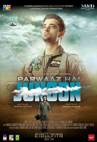 Parwaaz Hai Junoon (2018)